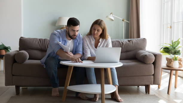 Loan Servicing and Management in Pocono Springs, PA